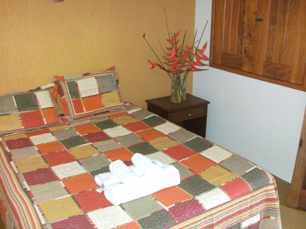 Pousada Frau Spring Boipeba Island Номер фото